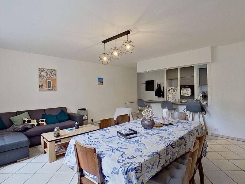 Maison à louer, 70m², PLAISIR