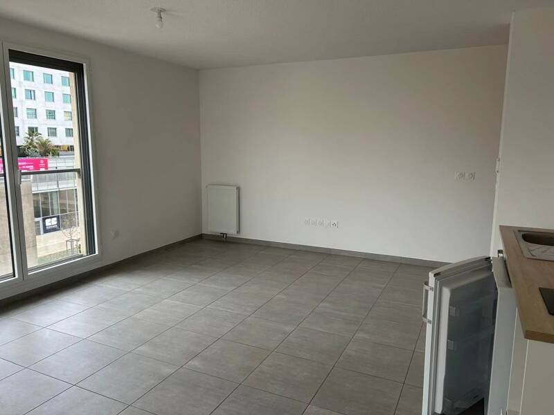 Maison à louer, 46m², MONTPELLIER