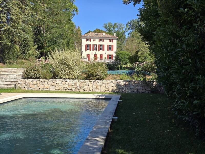 Maison à vendre, 360m², AIX EN PROVENCE