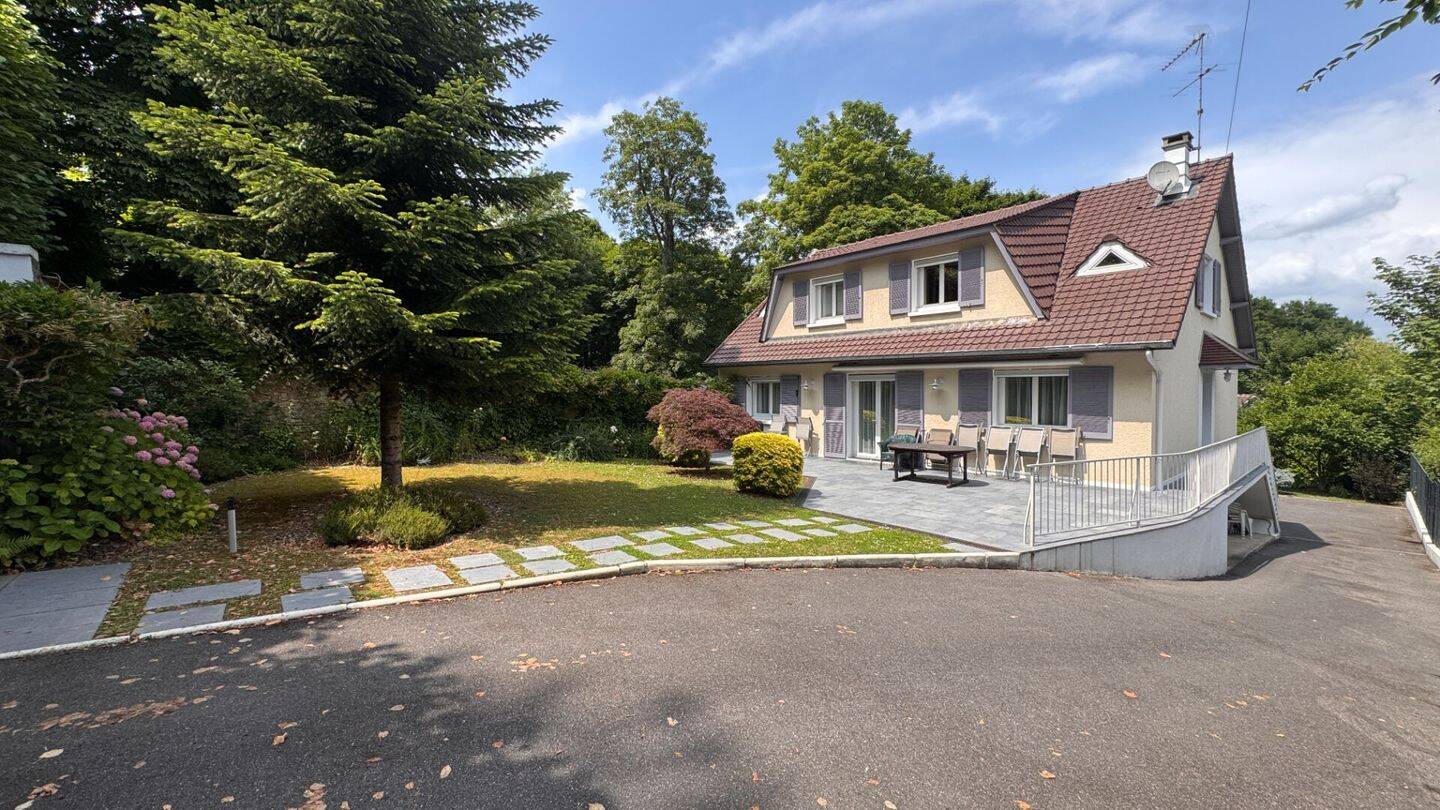 Maison à vendre, 175m², EVRY