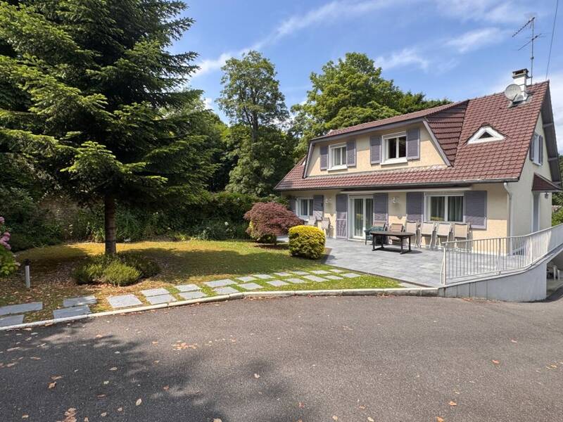 Maison à vendre, 175m², EVRY