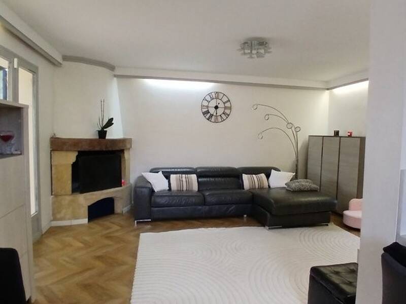 Maison à louer, 110m², MARSEILLE 12E