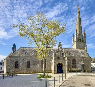 Maison à vendre 745 500 € 8 pièces 6 chambres 240 m² 259 m² de terrain Agglomeration Carnac 56340