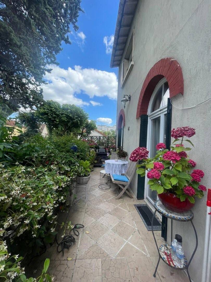 Maison à vendre, 146m², CRETEIL