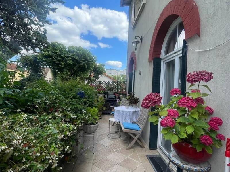 Maison à vendre, 146m², CRETEIL