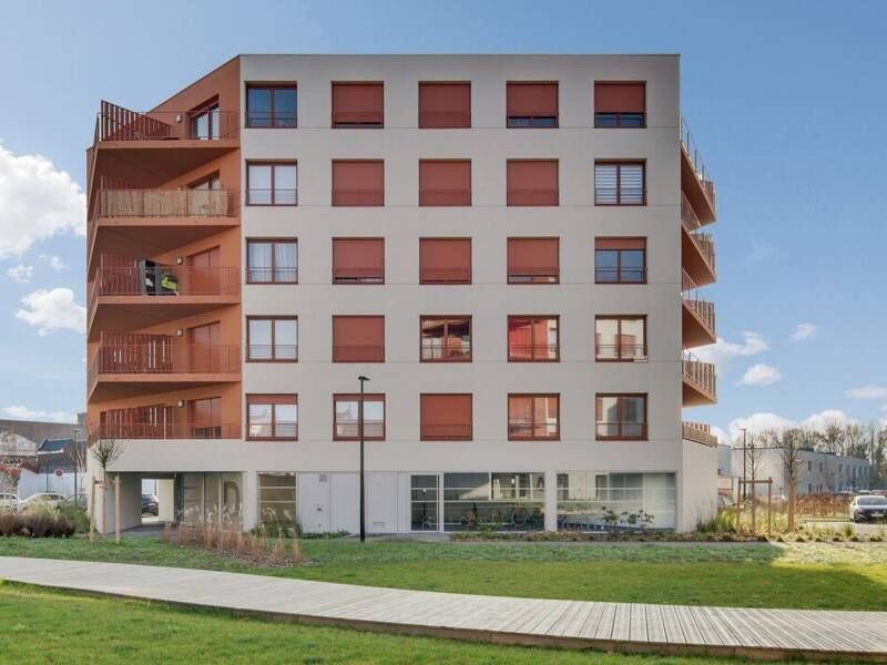 Maison à louer, 44m², TOURCOING