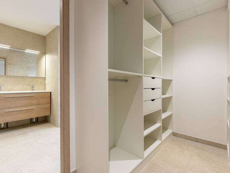 Maison à louer, 120m², MONTIGNY LES METZ