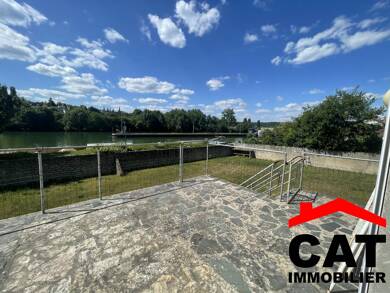 Maison à vendre 199 000 € 4 pièces 2 chambres 103,7 m² 712 m² de terrain Champagne-sur-Seine 77430