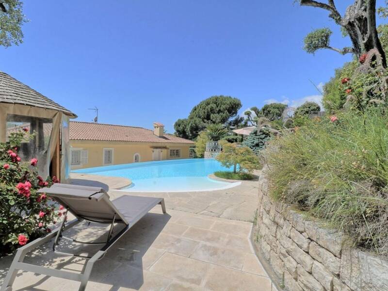 Maison à vendre, 400m², NICE