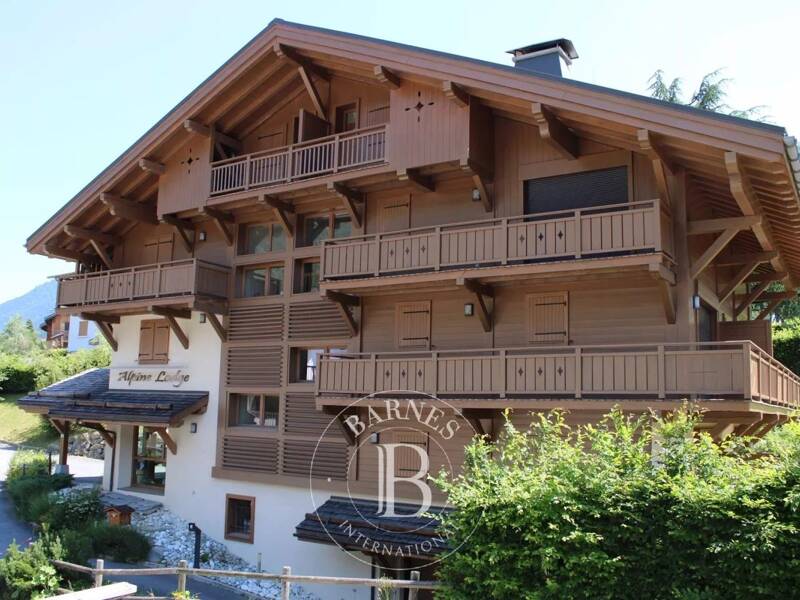 Maison à vendre, 575m², LES CONTAMINES MONTJOIE