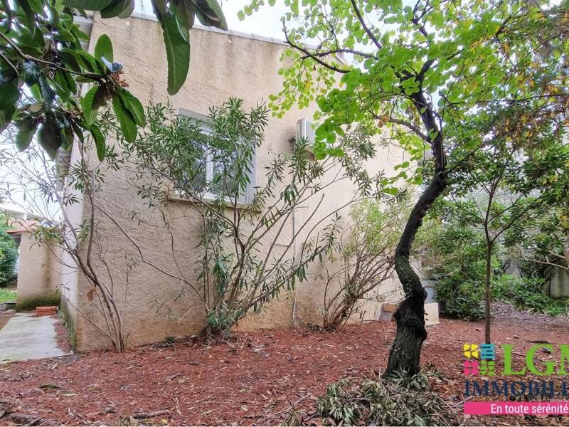 Maison à vendre, 142m², NIMES