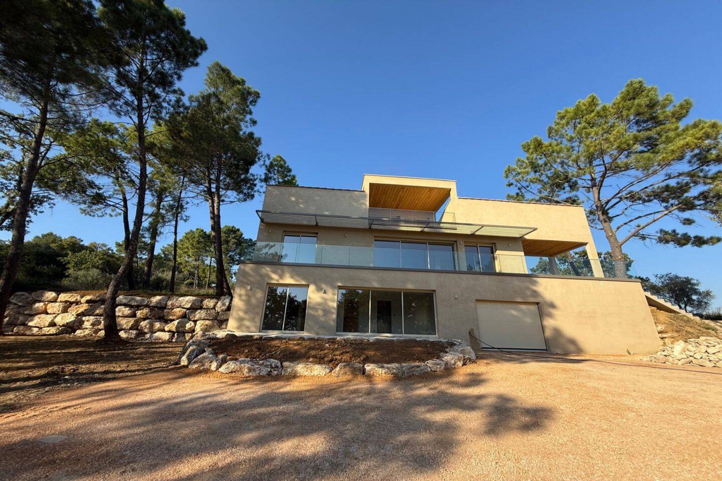 Maison à vendre, 174m², SAINT QUENTIN LA POTERIE