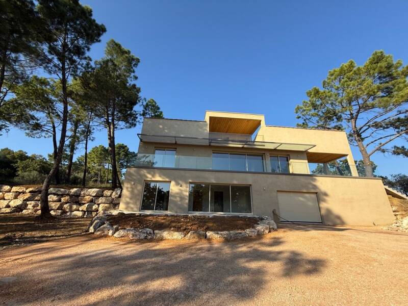 Maison à vendre, 174m², SAINT QUENTIN LA POTERIE