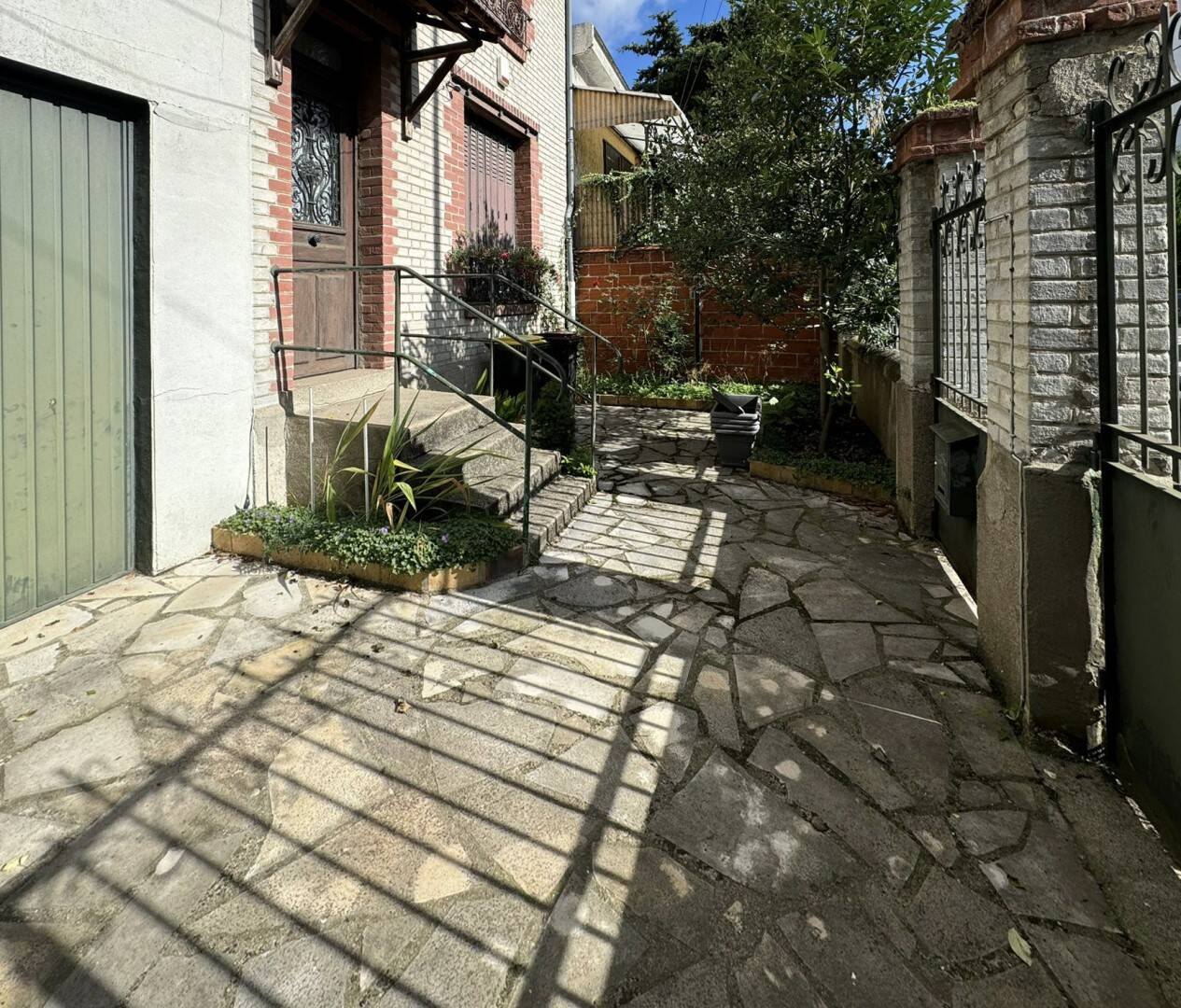 Maison à vendre, 60m², MONTREUIL
