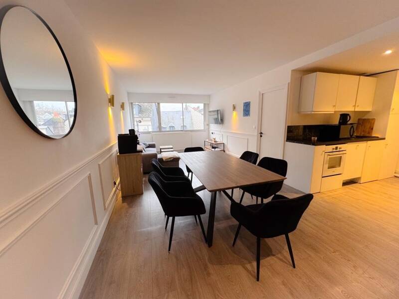 Maison à vendre, 70m², ROUEN