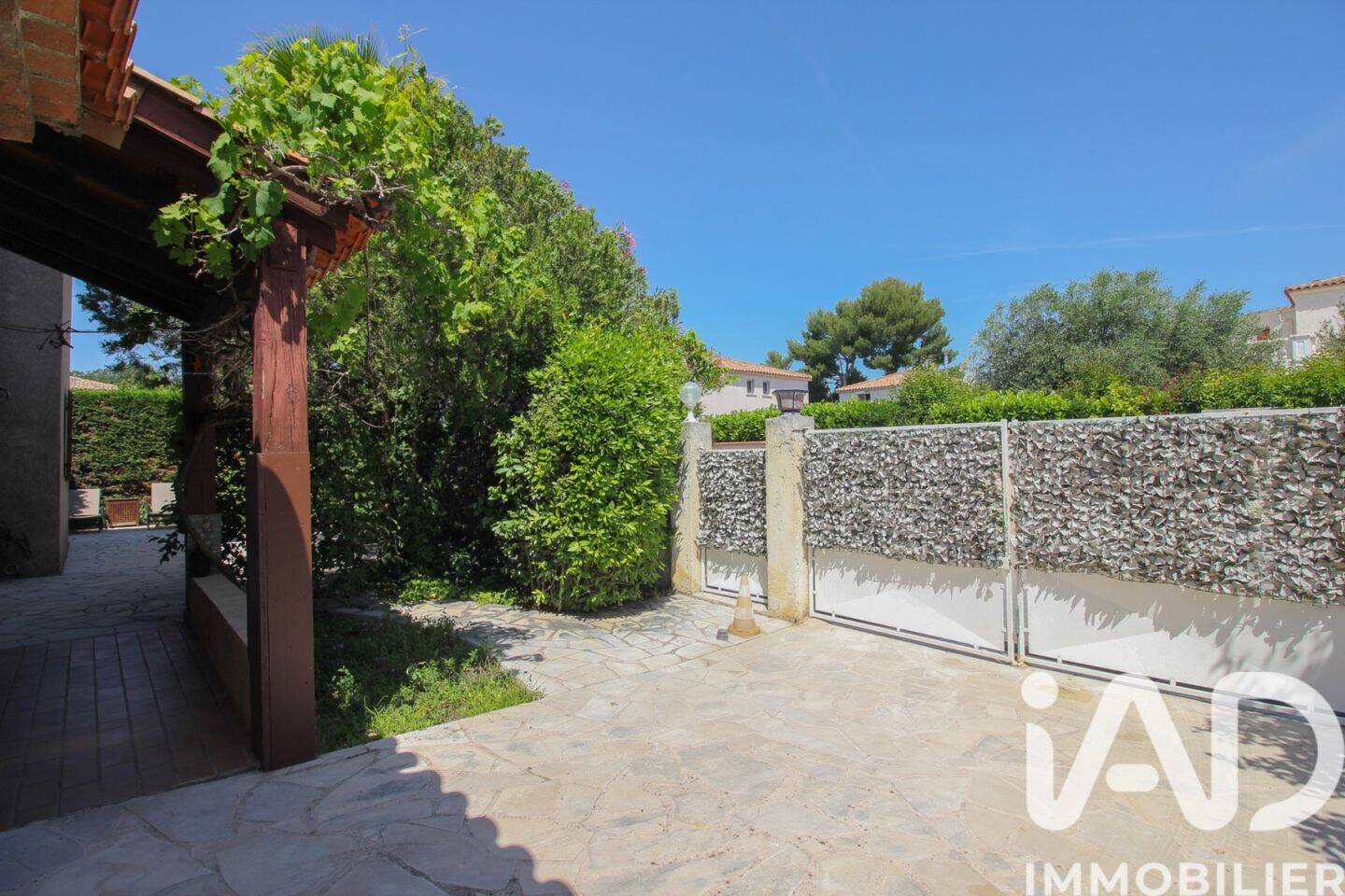 Maison à vendre, 127m², ANTIBES