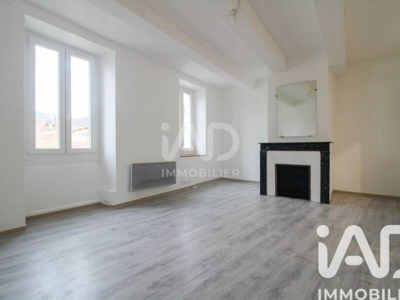 Maison à vendre, 40m², SAINT AFFRIQUE
