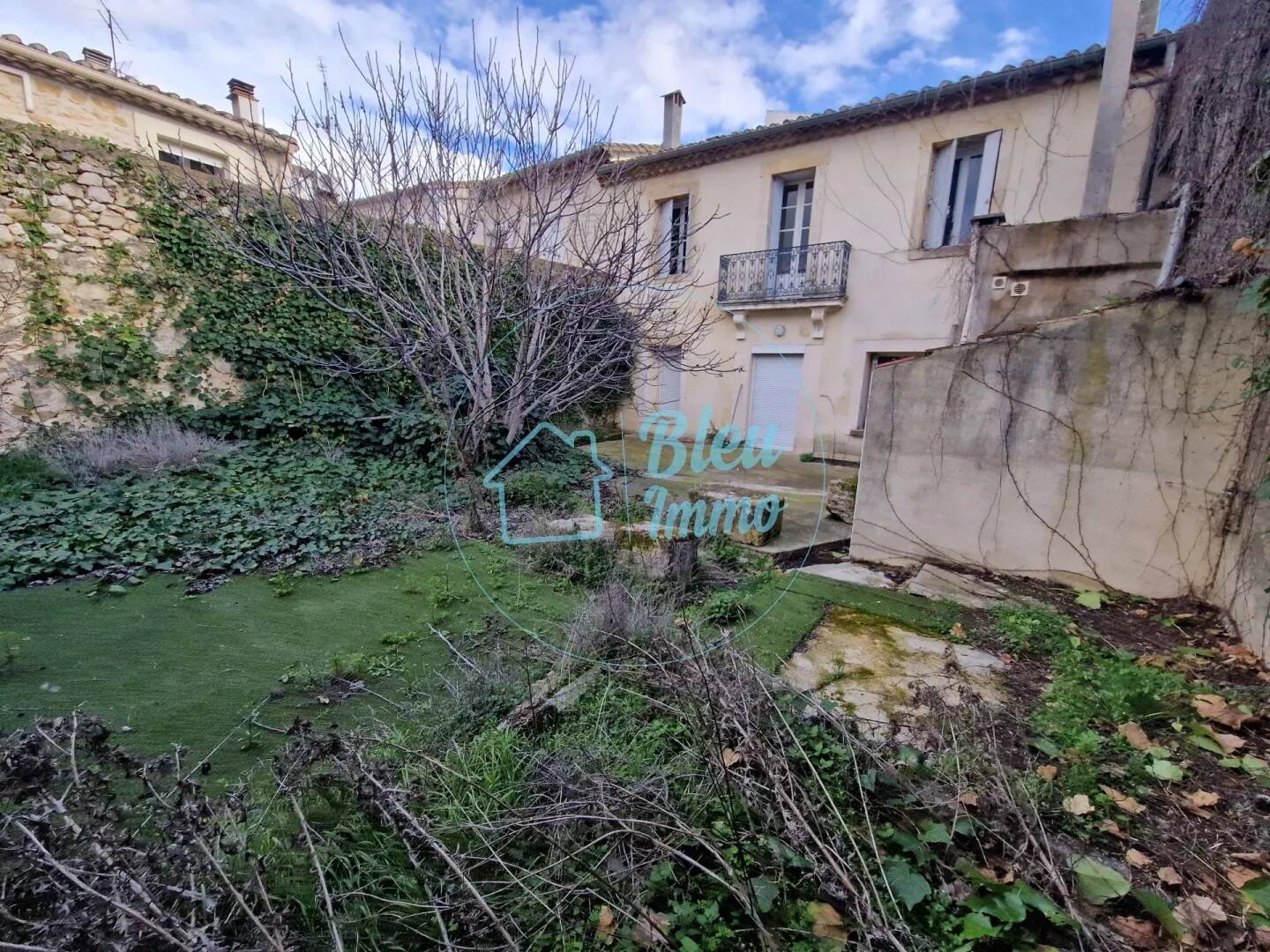 Maison à vendre, 176m², LUNEL VIEL