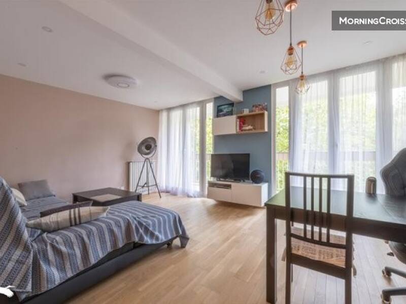 Maison à louer, 60m², LORMONT