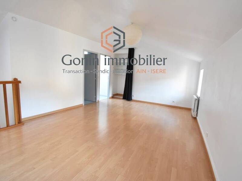 Maison à louer, 59m², MIRIBEL