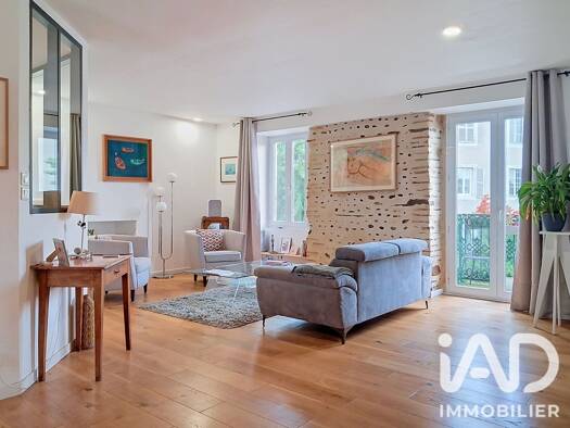 Appartement à vendre 333 350 € 5 pièces 3 chambres 151 m² Étage 2/2 Dufau-Tourasse Pau 64000