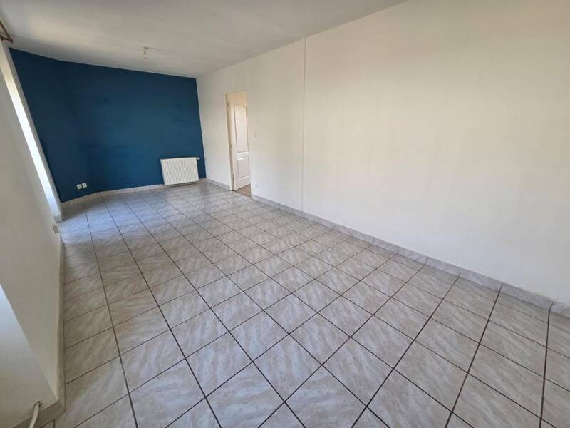 Maison à louer, 62m², LE CREUSOT