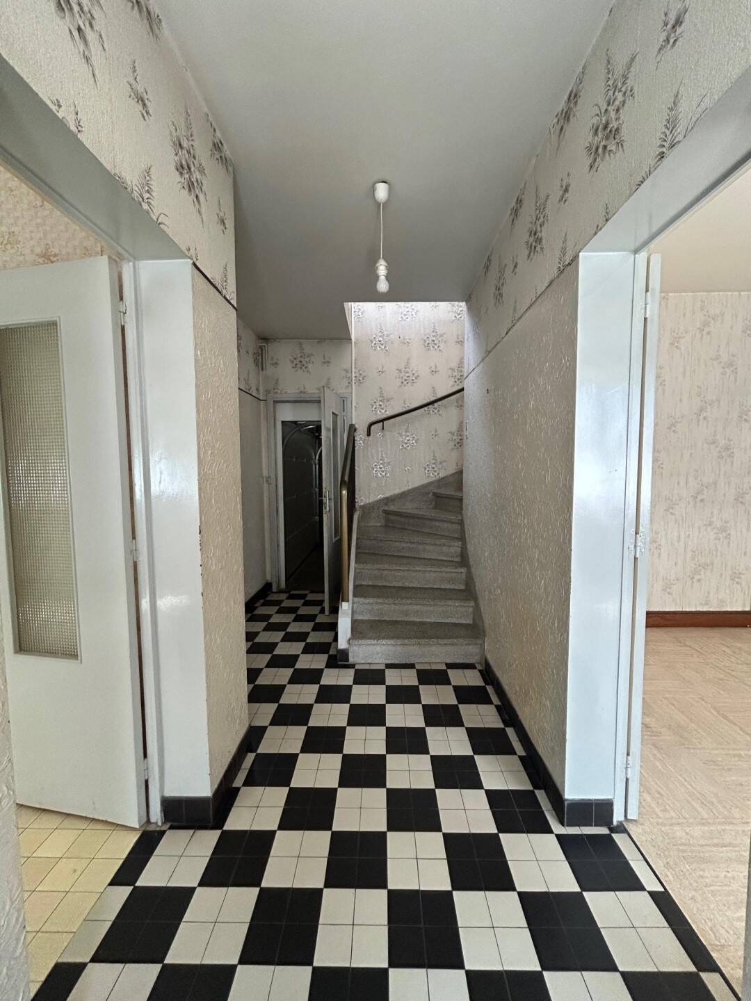 Maison à vendre, 90m², SAINT MARTIN LE BEAU