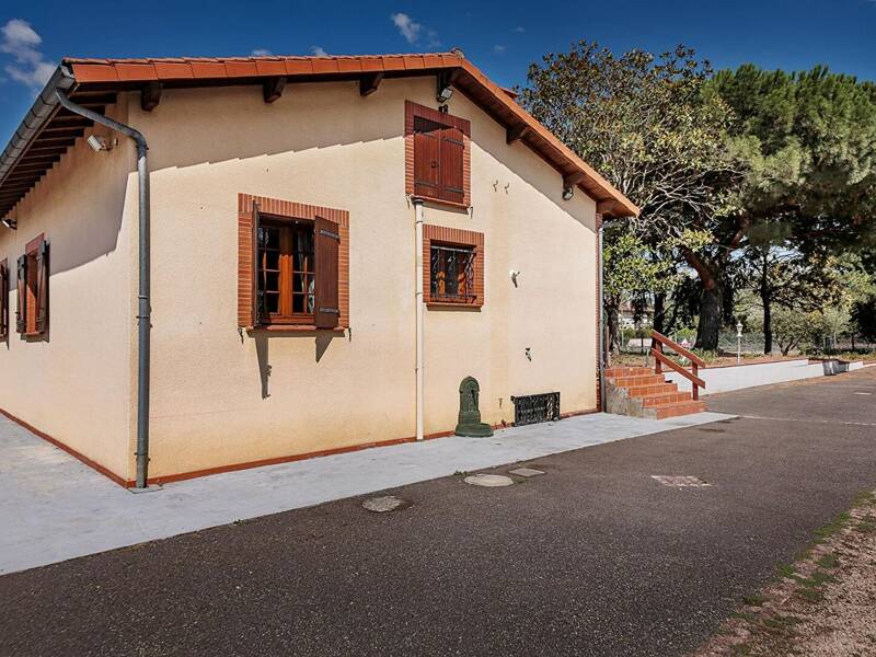 Maison à vendre, 140m², TOULOUSE