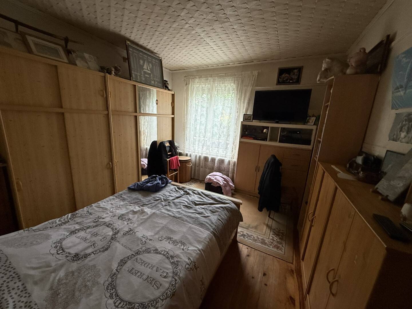 Maison à vendre, 73m², MONTREUIL