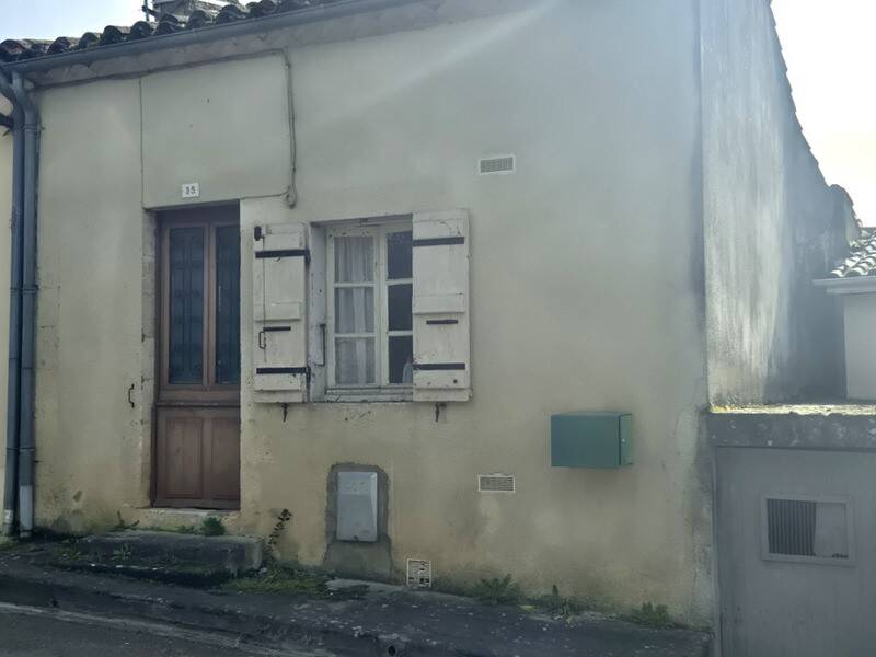 Maison à vendre, 48m², CONDOM