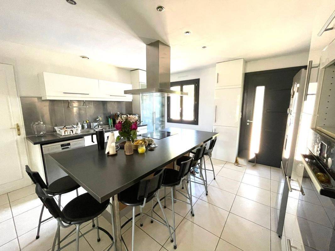 Maison à vendre, 94m², MONTJOIRE
