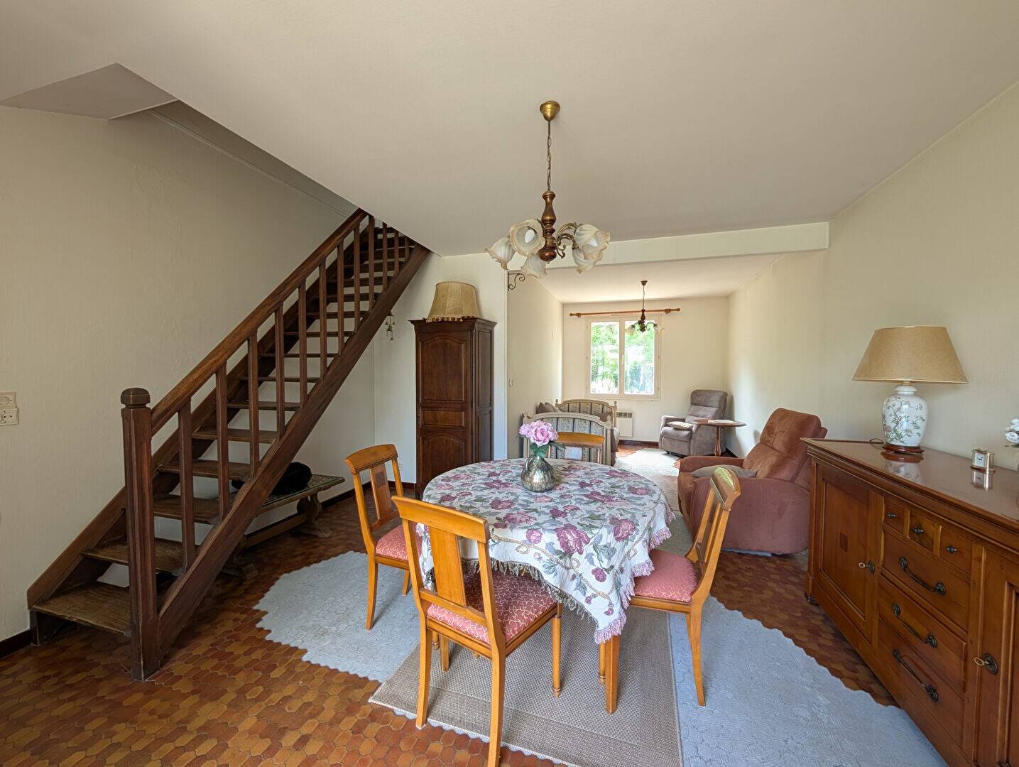Maison à vendre, 110m², LE CHATELET EN BRIE