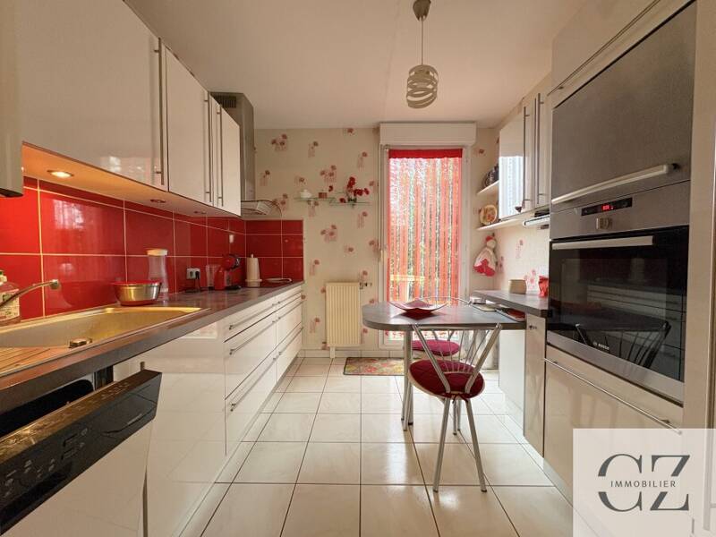 Maison à vendre, 75m², LONGVIC