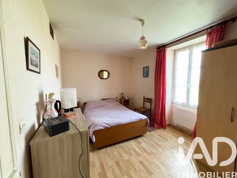 Maison à vendre, 62m², RIVARENNES