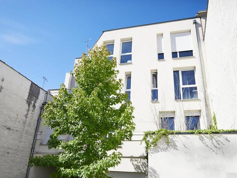 Maison à louer, 19m², LILLE