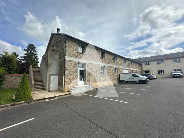 Local commercial à louer 292 € 19 m² de surface de vente Bouray-sur-Juine 91850