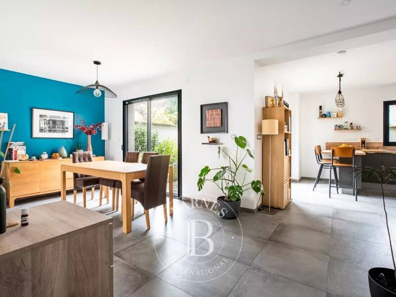 Maison à vendre, 162m², ANTONY
