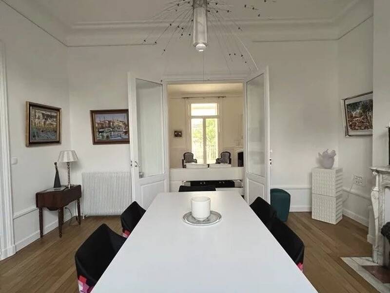 Maison à vendre, 260m², TOURS