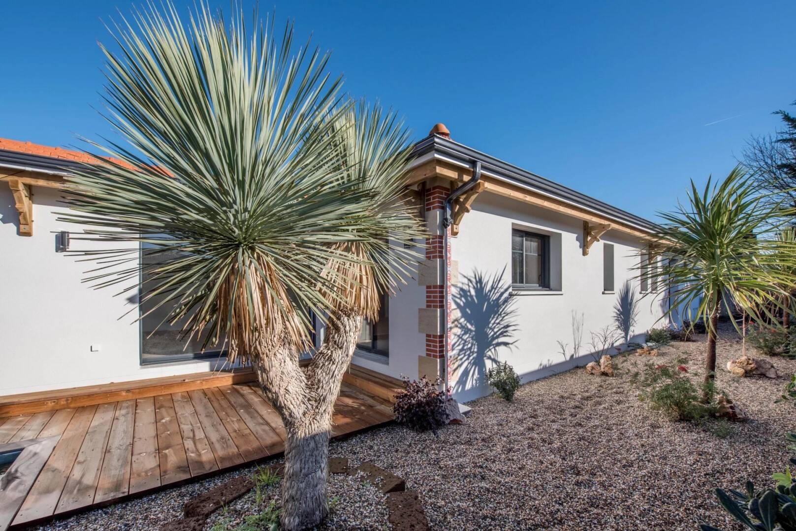 Maison à vendre, 150m², GUJAN MESTRAS