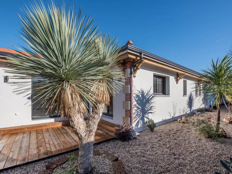 Maison à vendre, 150m², GUJAN MESTRAS