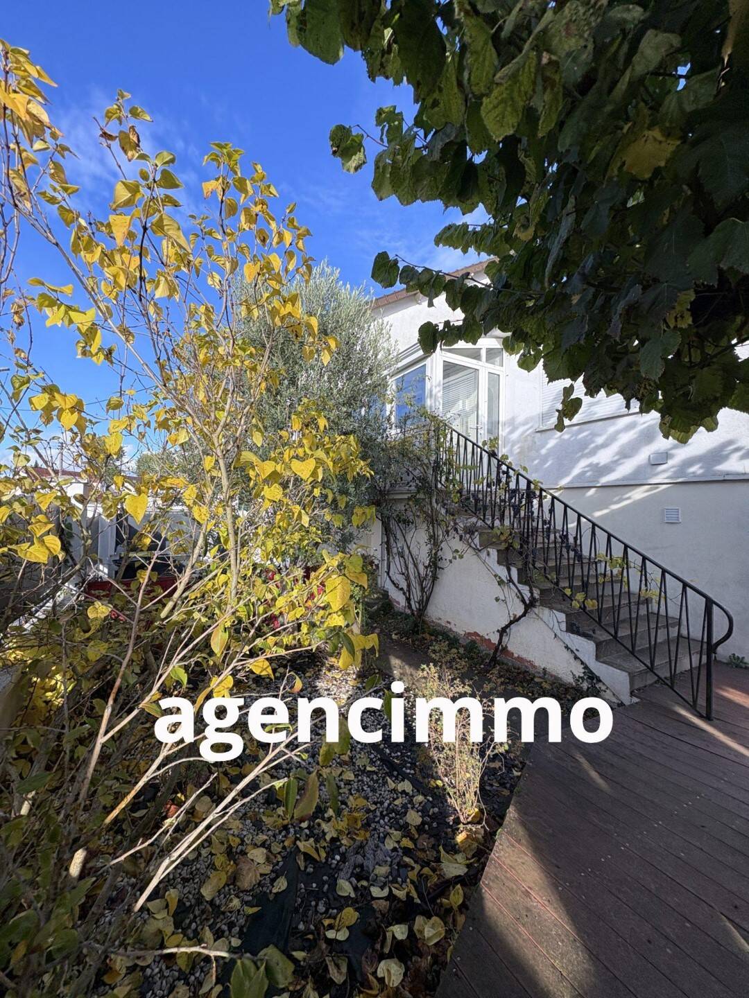 Maison à vendre, 122m², CHAMPIGNY SUR MARNE