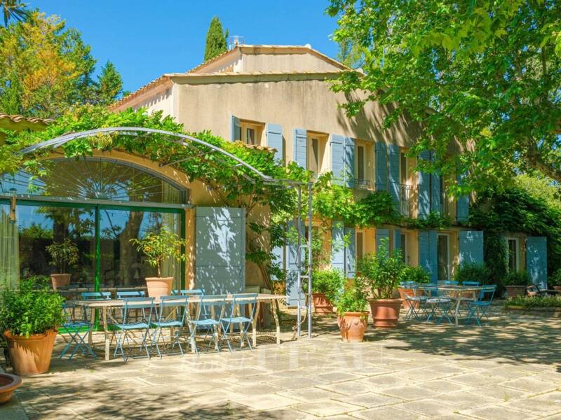 Maison à vendre, 260m², AIX EN PROVENCE
