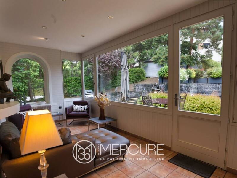 Maison à vendre, 350m², CHAMALIERES