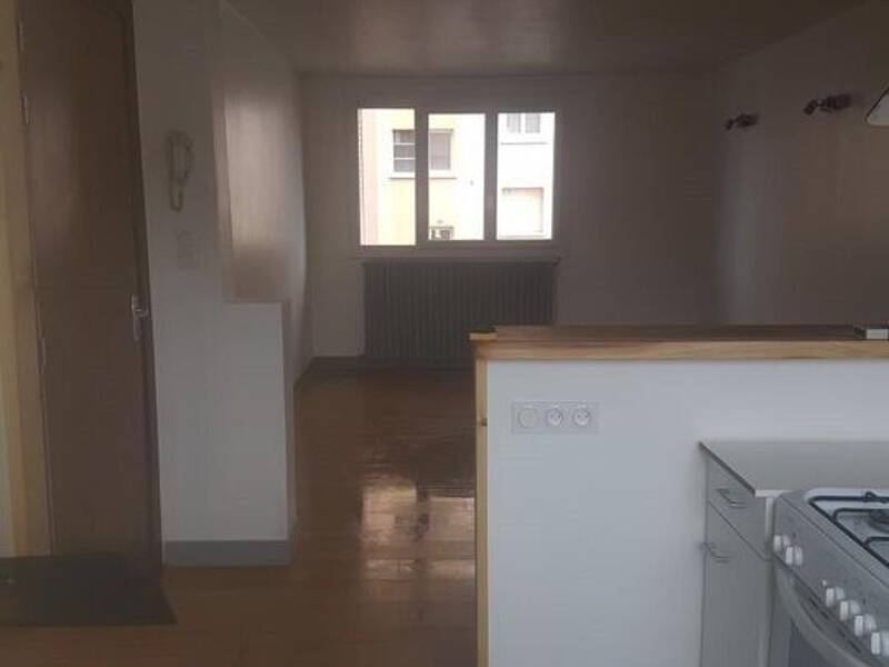 Maison à louer, 60m², ROANNE