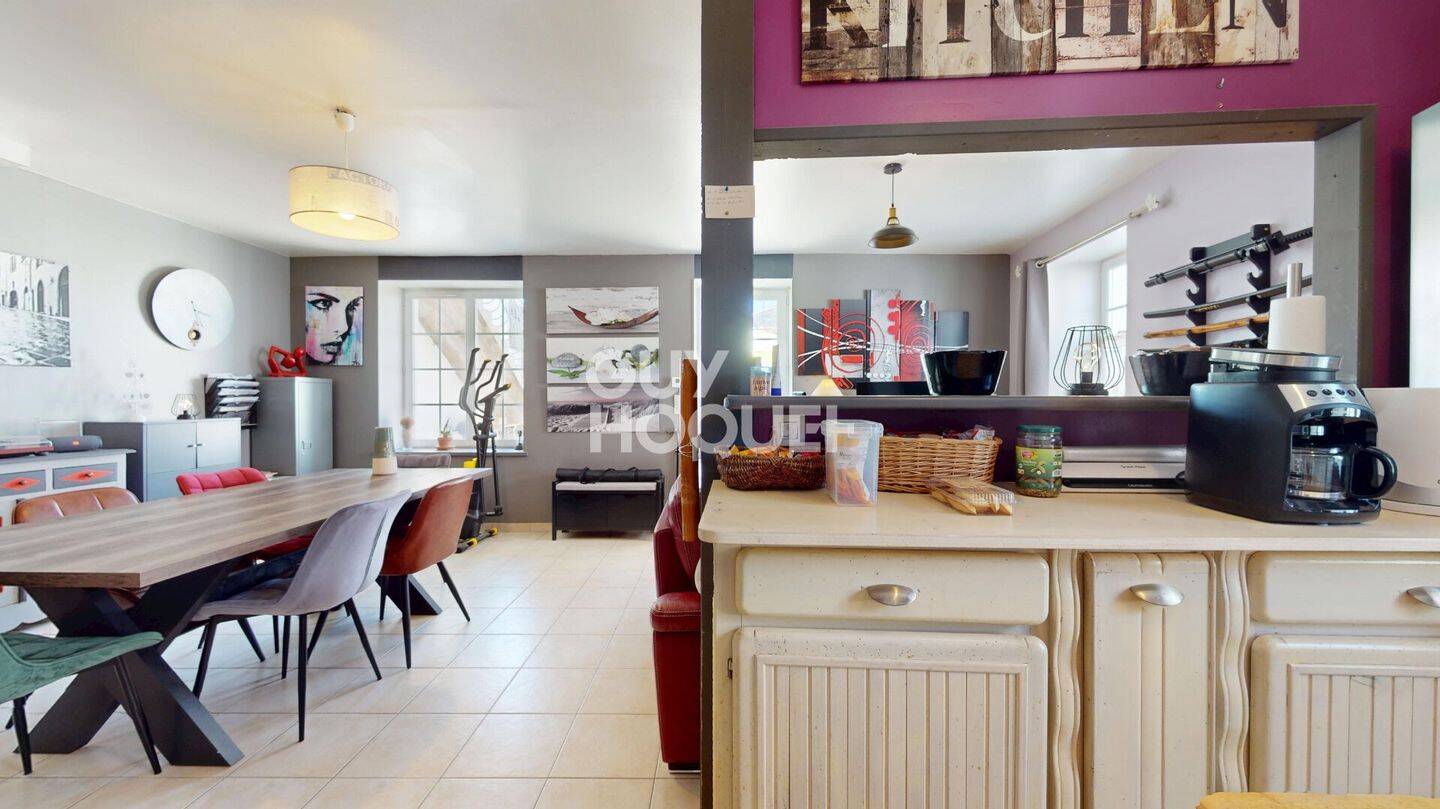 Maison à vendre, 72m², SAINTE MARIE DE RE