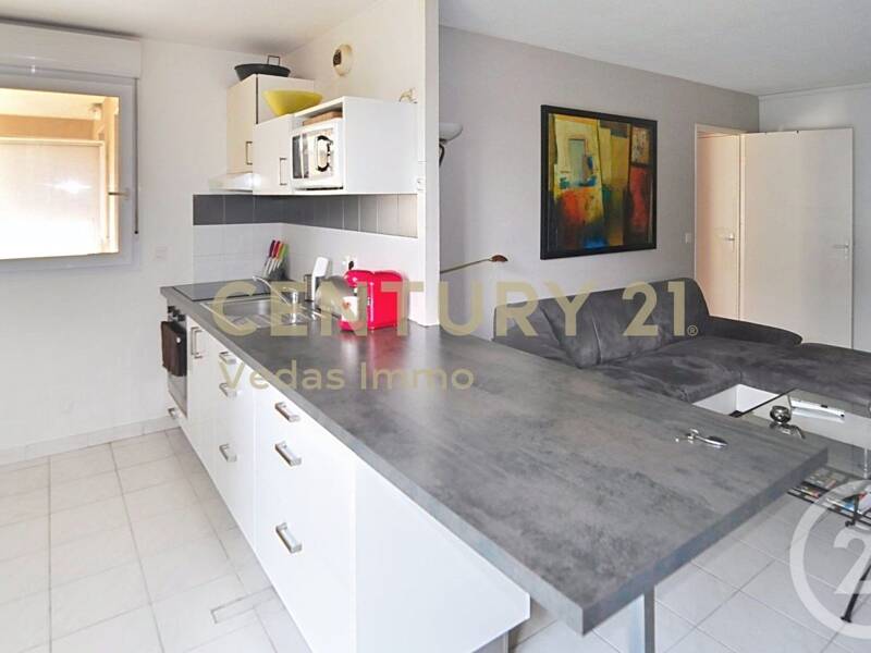 Maison à louer, 53m², LATTES