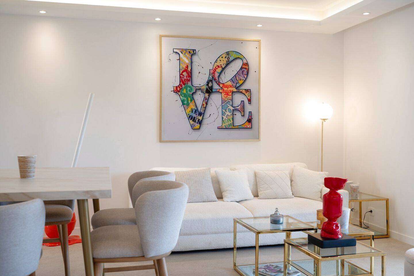 Maison à vendre, 65m², SAINT TROPEZ