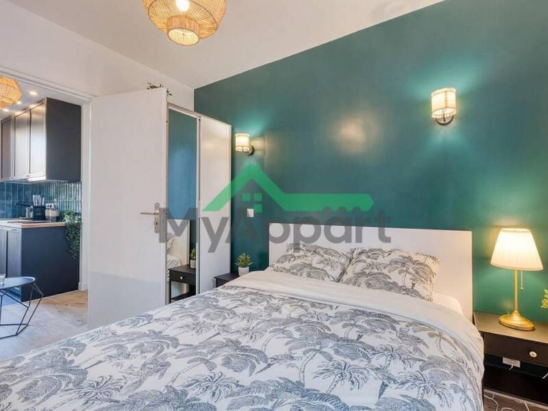 Maison à louer, 40m², REIMS