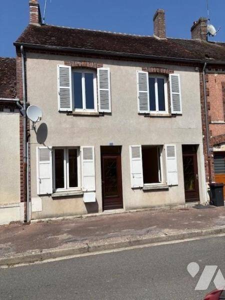 Maison à vendre, 115m², GY LES NONAINS