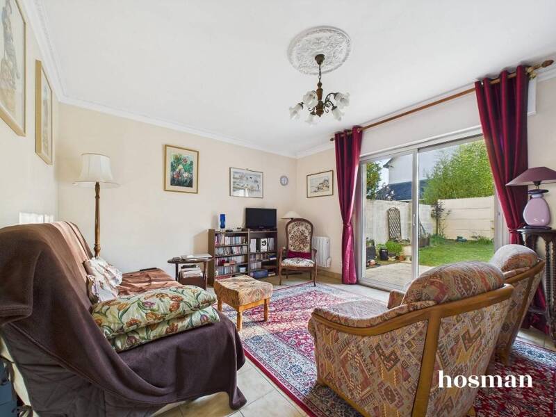 Maison à vendre, 112m², NANTES